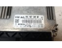 CENTRALITA MOTOR UCE 04C907309BP 04C907309BP 0261S21435