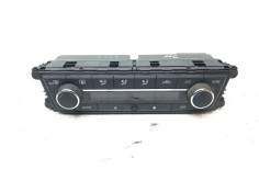 Recambio de mando climatizador para seat ibiza v (kj1, kjg) 1.0 tsi referencia OEM IAM 6F0907044D  