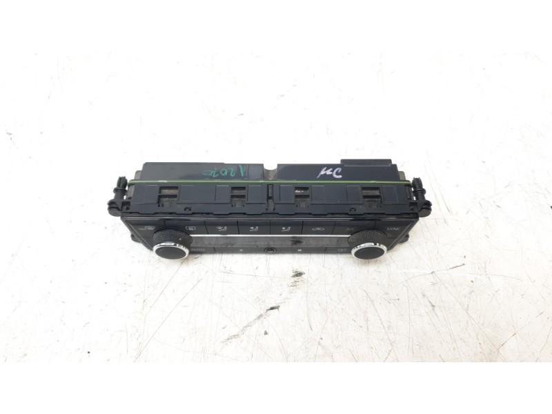 Recambio de mando climatizador para seat ibiza v (kj1, kjg) 1.0 tsi referencia OEM IAM 6F0907044D  