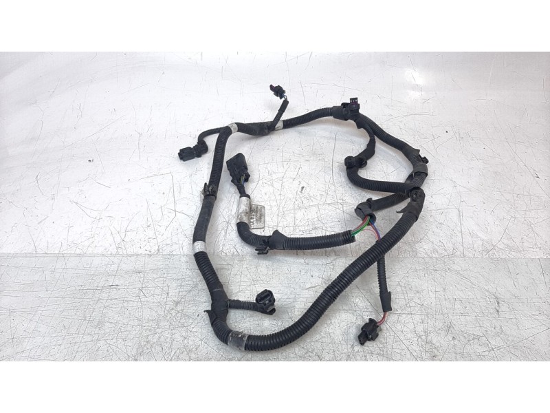 Recambio de cableado electrico para citroen c4 berlina e-feel referencia OEM IAM 9835140080  