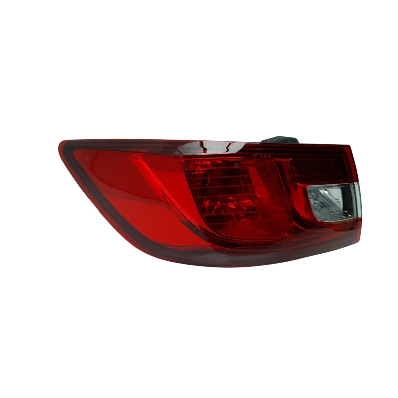 Recambio de piloto trasero izquierdo para renault clio iv referencia OEM IAM 265554091R 103F19960771 103F19960771 , RN3294154 , 