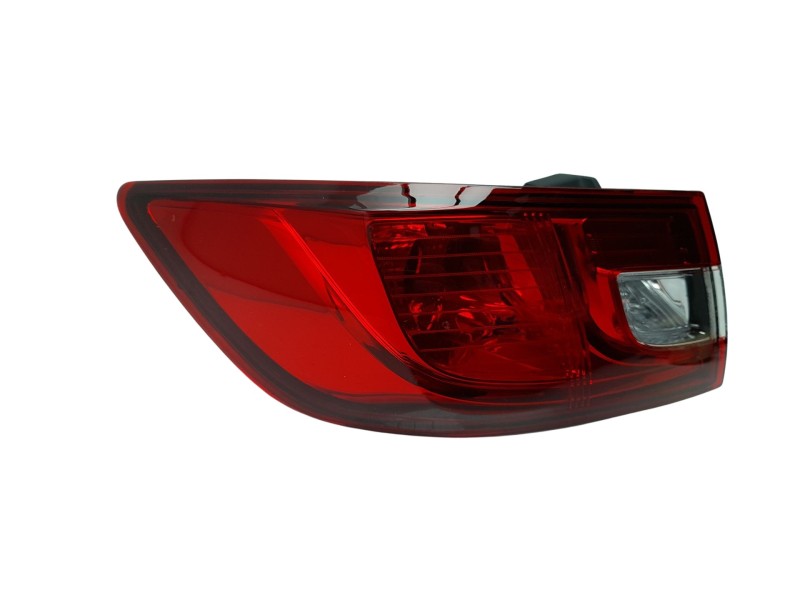 Recambio de piloto trasero izquierdo para renault clio iv referencia OEM IAM 265554091R 103F19960771 103F19960771 , RN3294154 , 