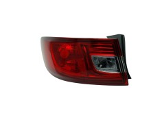 Recambio de piloto trasero izquierdo para renault clio iv referencia OEM IAM 265554091R 103F19960771 103F19960771 , RN3294154 ,  2