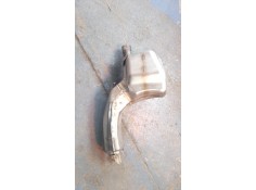 Recambio de silenciador trasero para bmw f (801cc - ) f 900 r (4r90) referencia OEM IAM 18518565022   2