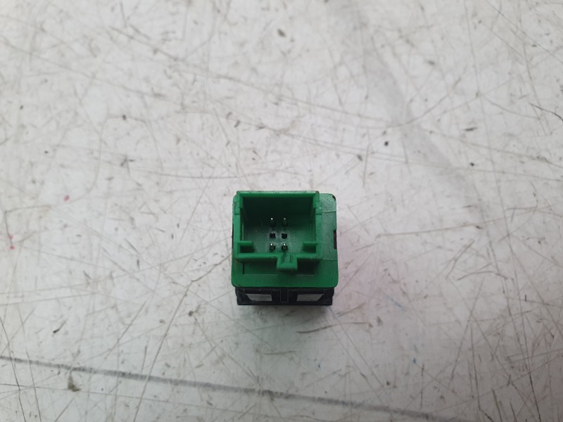 Recambio de interruptor para opel combo e tour / life (k9) 1.5 referencia OEM IAM 98326849ZD  