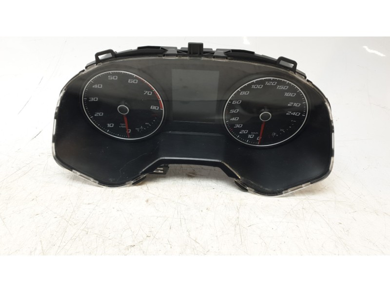 Recambio de cuadro instrumentos para seat ibiza v (kj1, kjg) 1.0 tsi referencia OEM IAM 6F0920740B  