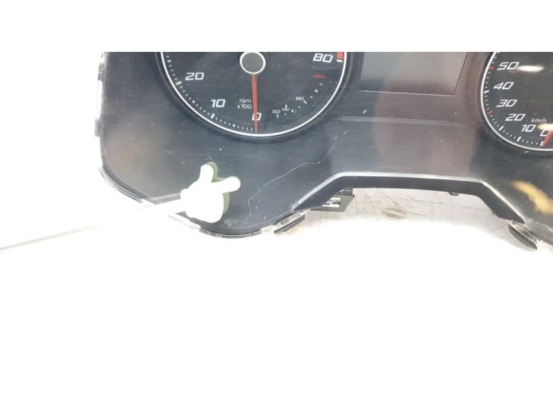 Recambio de cuadro instrumentos para seat ibiza v (kj1, kjg) 1.0 tsi referencia OEM IAM 6F0920740B  