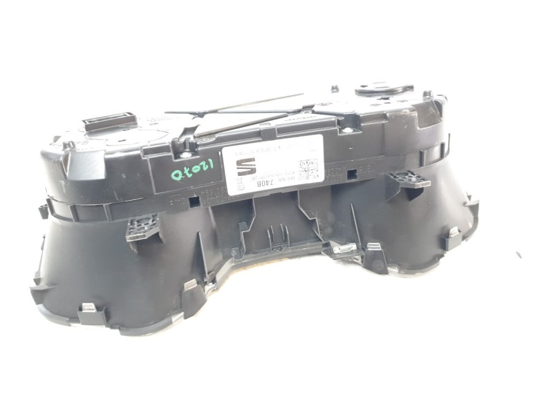 Recambio de cuadro instrumentos para seat ibiza v (kj1, kjg) 1.0 tsi referencia OEM IAM 6F0920740B  