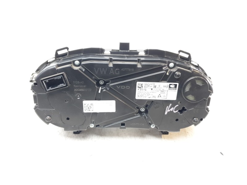 Recambio de cuadro instrumentos para seat ibiza v (kj1, kjg) 1.0 tsi referencia OEM IAM 6F0920740B  