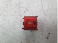 Recambio de interruptor para opel combo e tour / life (k9) 1.5 referencia OEM IAM 9819953077  