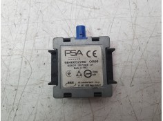 MODULO ELECTRONICO 9840652280 