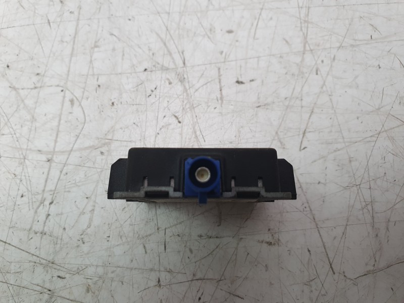 Recambio de modulo electronico para opel combo e tour / life (k9) 1.5 referencia OEM IAM 9840652280  