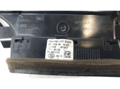 Recambio de aireador izquierdo para seat ibiza v (kj1, kjg) 1.0 tsi referencia OEM IAM 6F1820901N   2