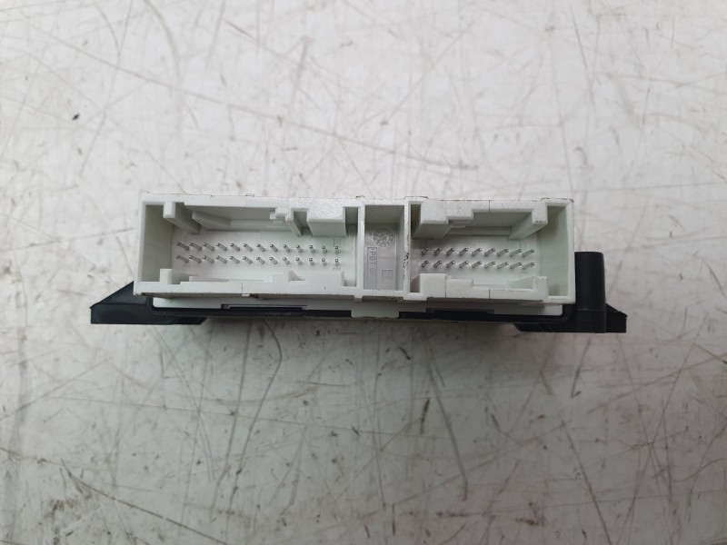 Recambio de modulo electronico para opel combo e tour / life (k9) 1.5 referencia OEM IAM 9837674380  