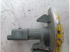 Recambio de piloto lateral delantero derecho para opel combo e tour / life (k9) 1.5 referencia OEM IAM 9680057480   2