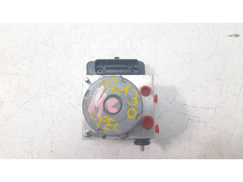 Recambio de abs para opel combo e tour / life (k9) 1.5 referencia OEM IAM 1654083080  