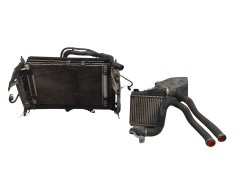 Recambio de morro completo para opel combo e tour / life (k9) 1.5 referencia OEM IAM 1632657980   2