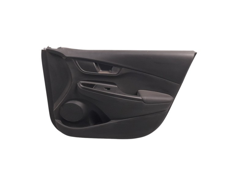 Recambio de guarnecido puerta delantera derecha para hyundai kona 1.0 tgdi cat referencia OEM IAM 82302J9420TRY  