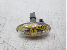 Recambio de piloto lateral delantero izquierdo para opel combo e tour / life (k9) 1.5 referencia OEM IAM 9680057480 103F07261330