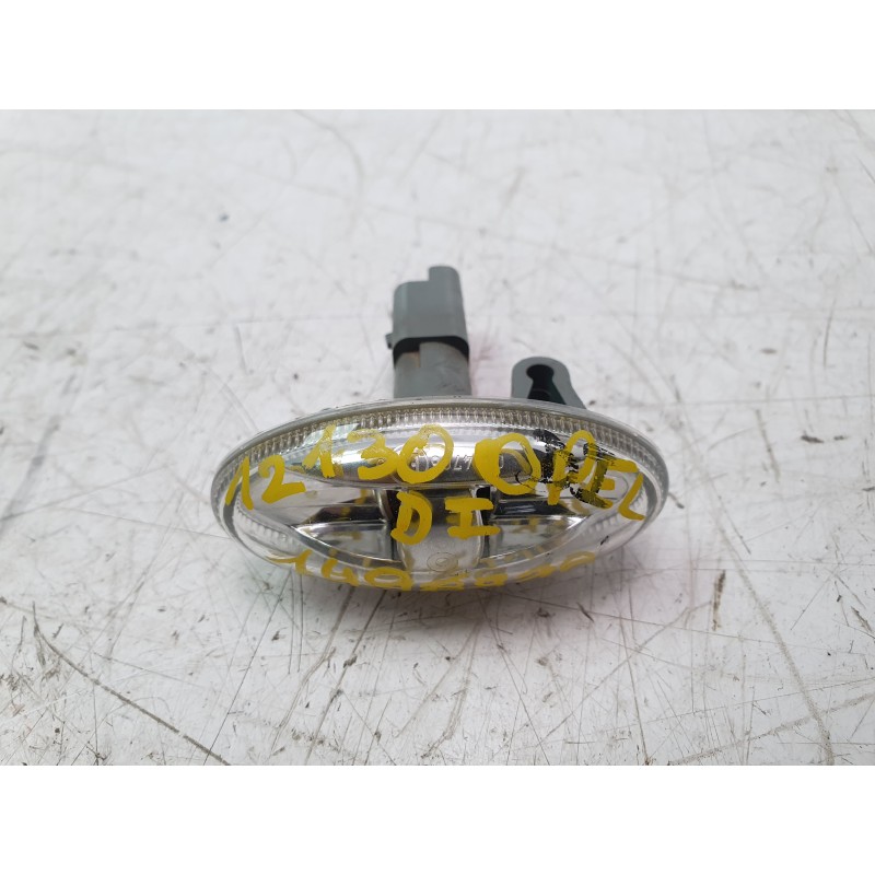 Recambio de piloto lateral delantero izquierdo para opel combo e tour / life (k9) 1.5 referencia OEM IAM 9680057480 103F07261330