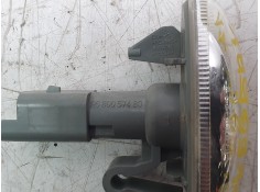 Recambio de piloto lateral delantero izquierdo para opel combo e tour / life (k9) 1.5 referencia OEM IAM 9680057480 103F07261330 2