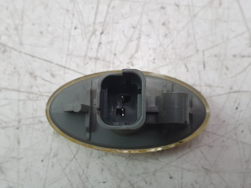 Recambio de piloto lateral delantero izquierdo para opel combo e tour / life (k9) 1.5 referencia OEM IAM 9680057480 103F07261330