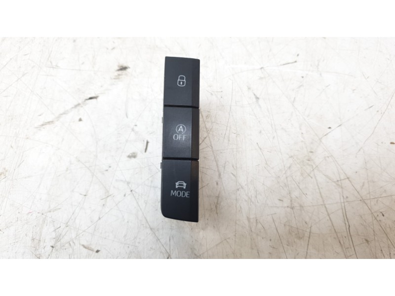 Recambio de mando multifuncion para seat ibiza v (kj1, kjg) 1.0 tsi referencia OEM IAM 6F0927137F  