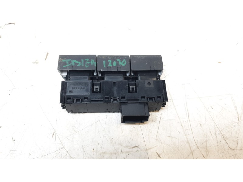 Recambio de mando multifuncion para seat ibiza v (kj1, kjg) 1.0 tsi referencia OEM IAM 6F0927137F  