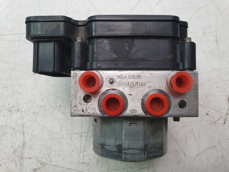 Recambio de abs para ducati multistrada v2 referencia OEM IAM 54240744A  