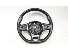 Recambio de volante para renault megane iv hatchback (b9a/m/n_) 1.5 dci 110 (b9a3) referencia OEM IAM 484005825R  