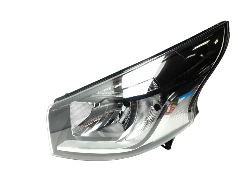 Recambio de faro izquierdo para renault trafic combi referencia OEM IAM 260601784R 10118020002 10118020002 , 11806311 , 5620051