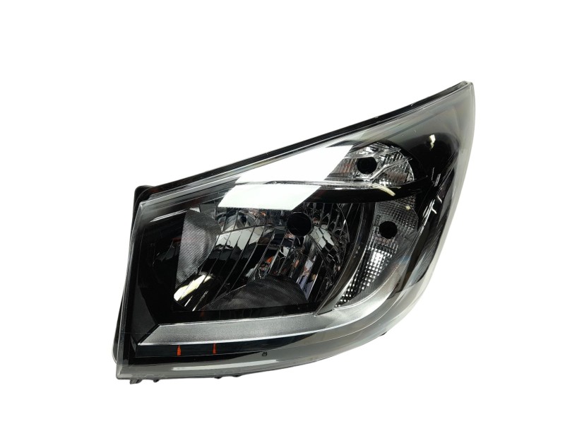 Recambio de faro izquierdo para renault trafic combi referencia OEM IAM 260601784R 10118020002 10118020002 , 11806311 , 5620051