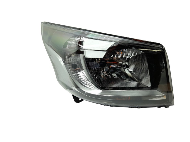 Recambio de faro derecho para renault trafic combi referencia OEM IAM 260108724R 10118020001 10118020001 , 11806312 , 5620052