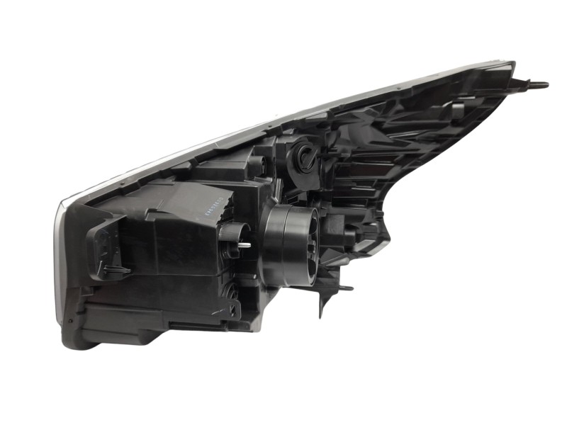 Recambio de faro derecho para renault trafic combi referencia OEM IAM 260108724R 10118020001 10118020001 , 11806312 , 5620052