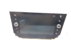 PANTALLA MULTIFUNCION 6F0919605A 6F0919605A 