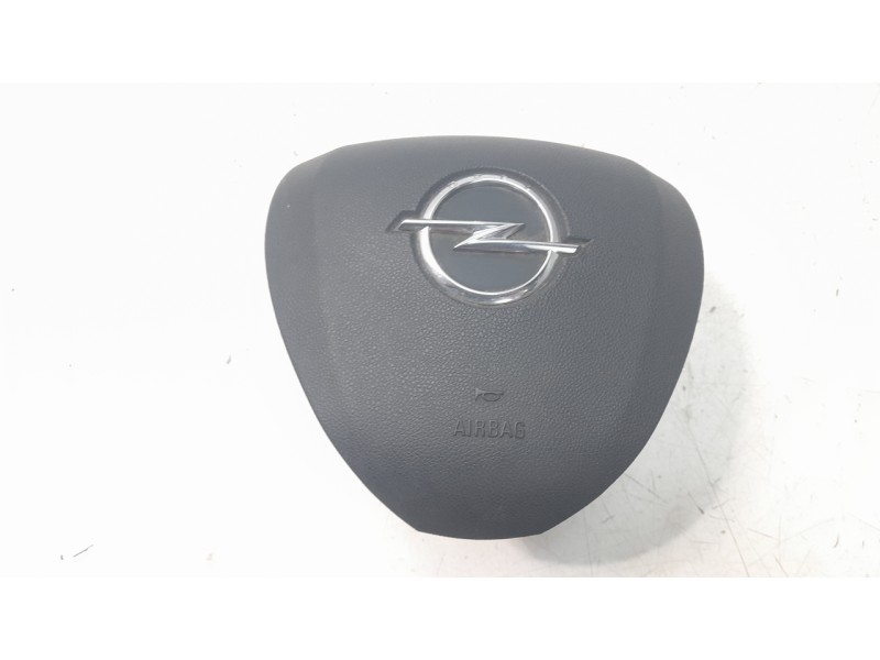 Recambio de kit airbag para opel combo e tour / life (k9) 1.5 referencia OEM IAM 16841899ZD  