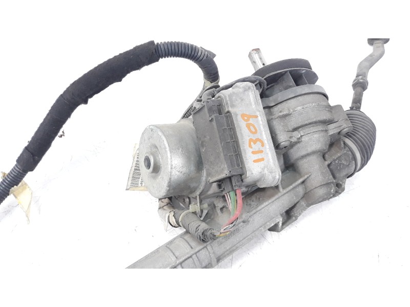 Recambio de cremallera direccion para peugeot 208 1.2 12v vti referencia OEM IAM 1627690480 6700003305 