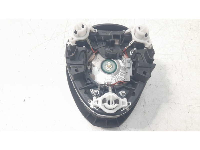 Recambio de kit airbag para opel combo e tour / life (k9) 1.5 referencia OEM IAM 16841899ZD  