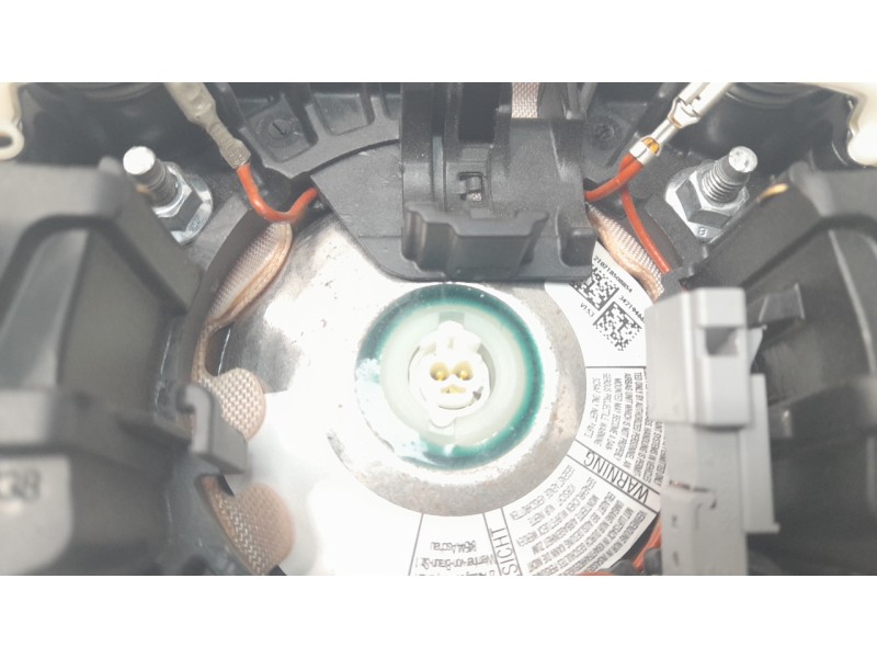 Recambio de kit airbag para opel combo e tour / life (k9) 1.5 referencia OEM IAM 16841899ZD  