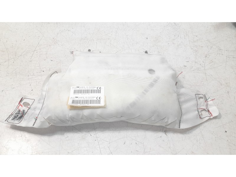 Recambio de kit airbag para opel combo e tour / life (k9) 1.5 referencia OEM IAM 16841899ZD  