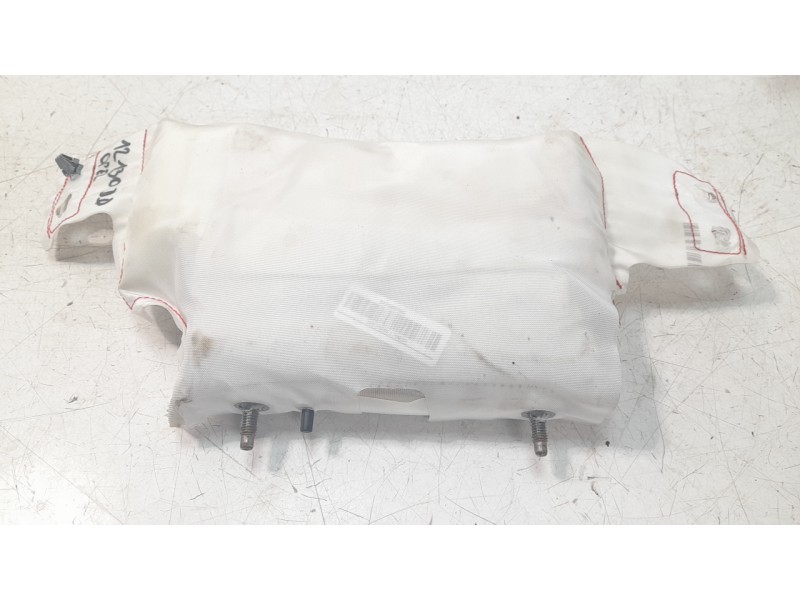 Recambio de kit airbag para opel combo e tour / life (k9) 1.5 referencia OEM IAM 16841899ZD  
