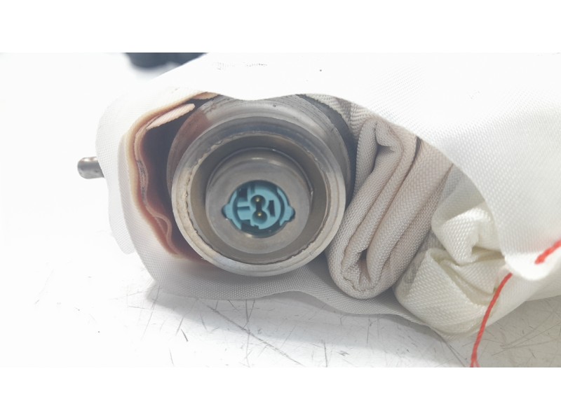 Recambio de kit airbag para opel combo e tour / life (k9) 1.5 referencia OEM IAM 16841899ZD  