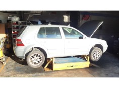 VOLKSWAGEN GOLF IV BERLINA (1J1)