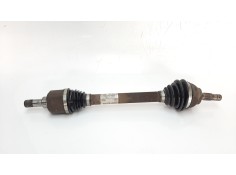 TRANSMISION DELANTERA IZQUIERDA 9812036280 C1686 T29233