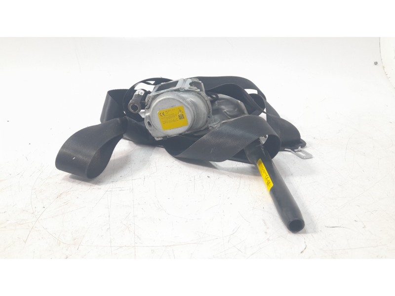 Recambio de kit airbag para opel combo e tour / life (k9) 1.5 referencia OEM IAM 16841899ZD  