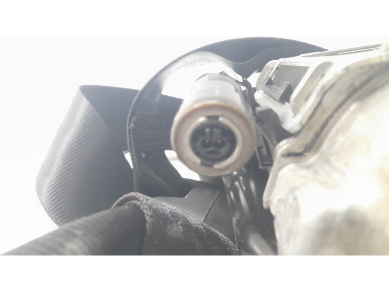 Recambio de kit airbag para opel combo e tour / life (k9) 1.5 referencia OEM IAM 16841899ZD  