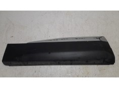 MOLDURA PUERTA TRASERA DERECHA 9837637180 