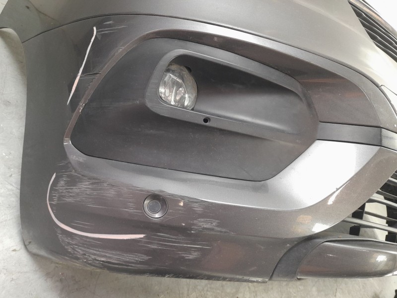 Recambio de morro completo para opel combo e tour / life (k9) 1.5 referencia OEM IAM 1632657980  