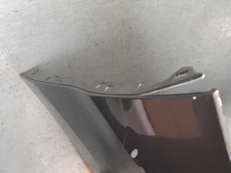 Recambio de morro completo para opel combo e tour / life (k9) 1.5 referencia OEM IAM 1632657980  