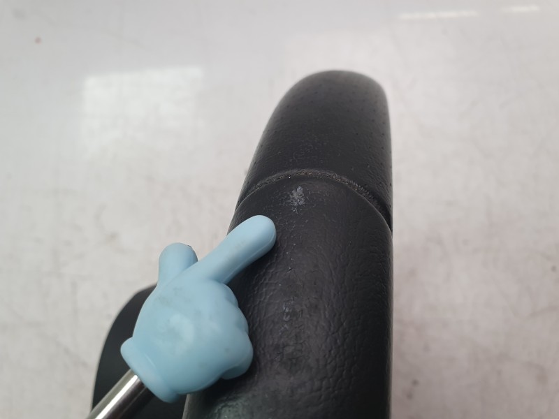 Recambio de volante para seat ibiza v (kj1, kjg) 1.0 tsi referencia OEM IAM 575419091H  